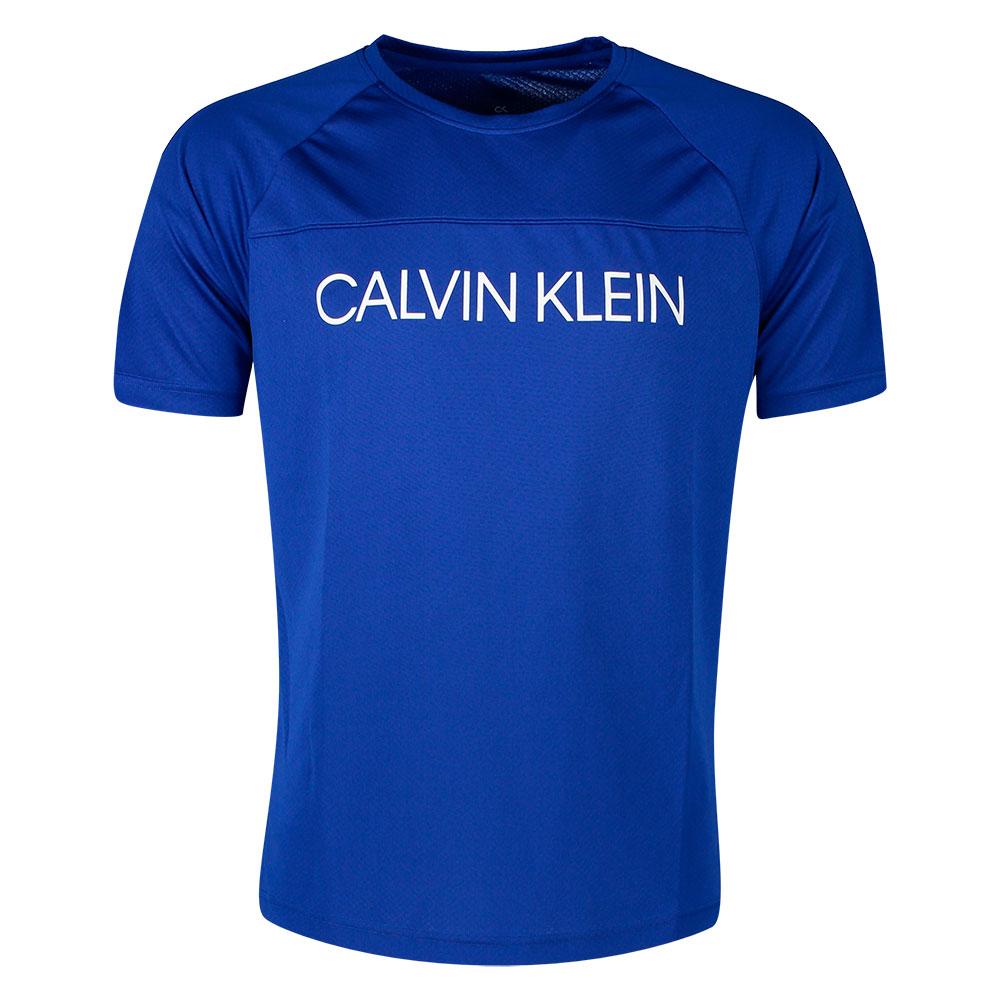 Calvin klein 00GMF8K151 Short Sleeve T-Shirt