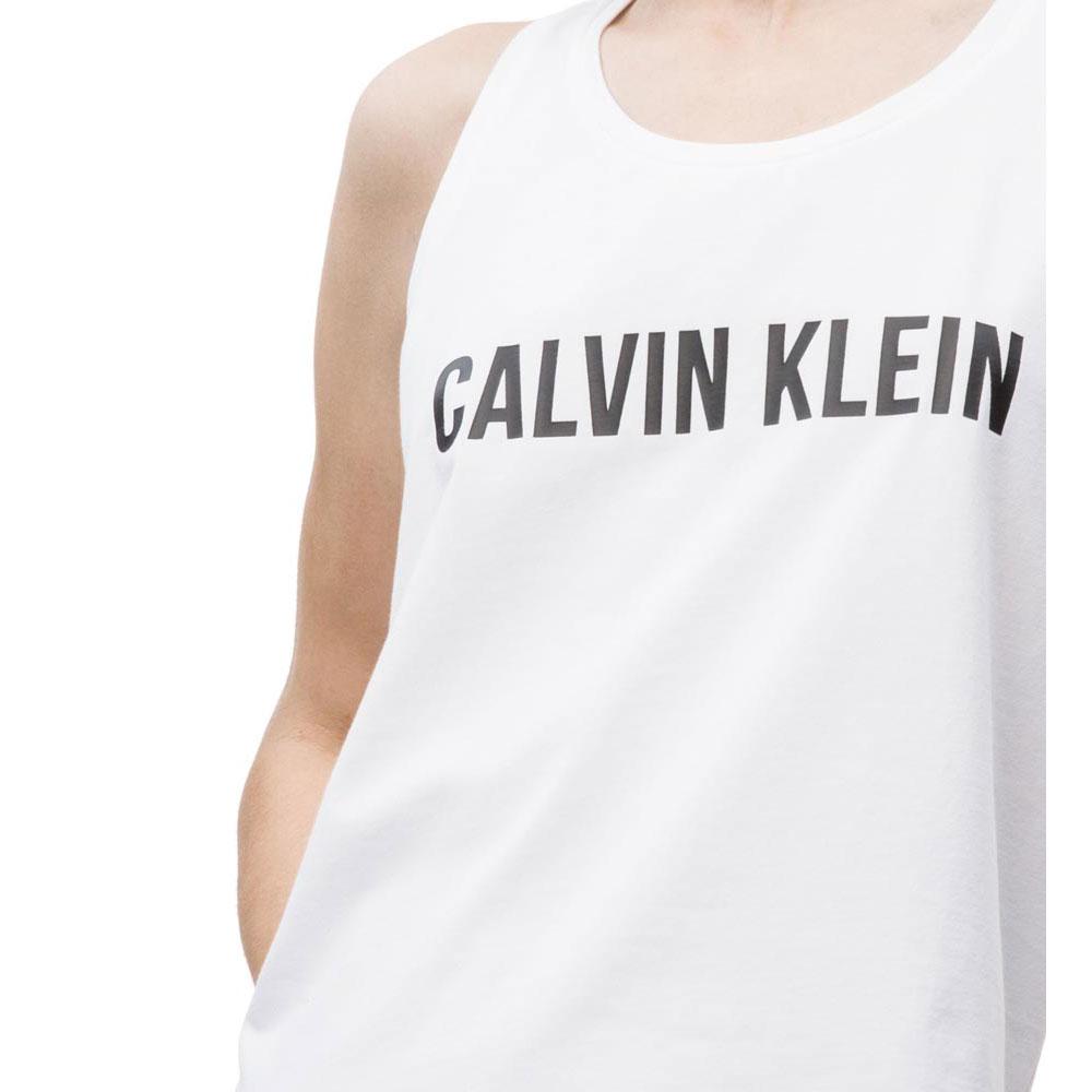 Calvin klein 00GWF8K138 Sleeveless T-Shirt