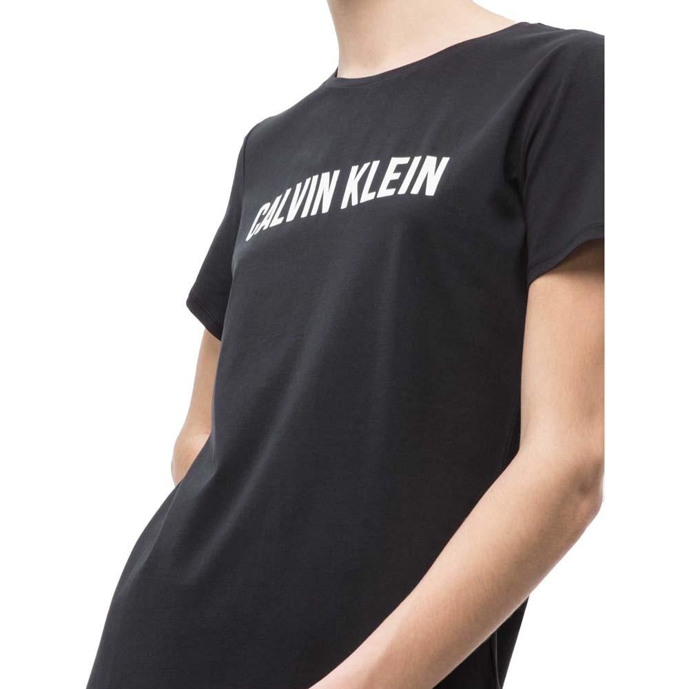 Calvin klein Kortermet T-skjorte Logo