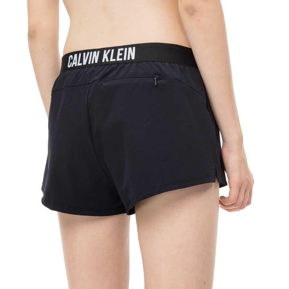 Calvin klein Korte Bukser Logo Gym