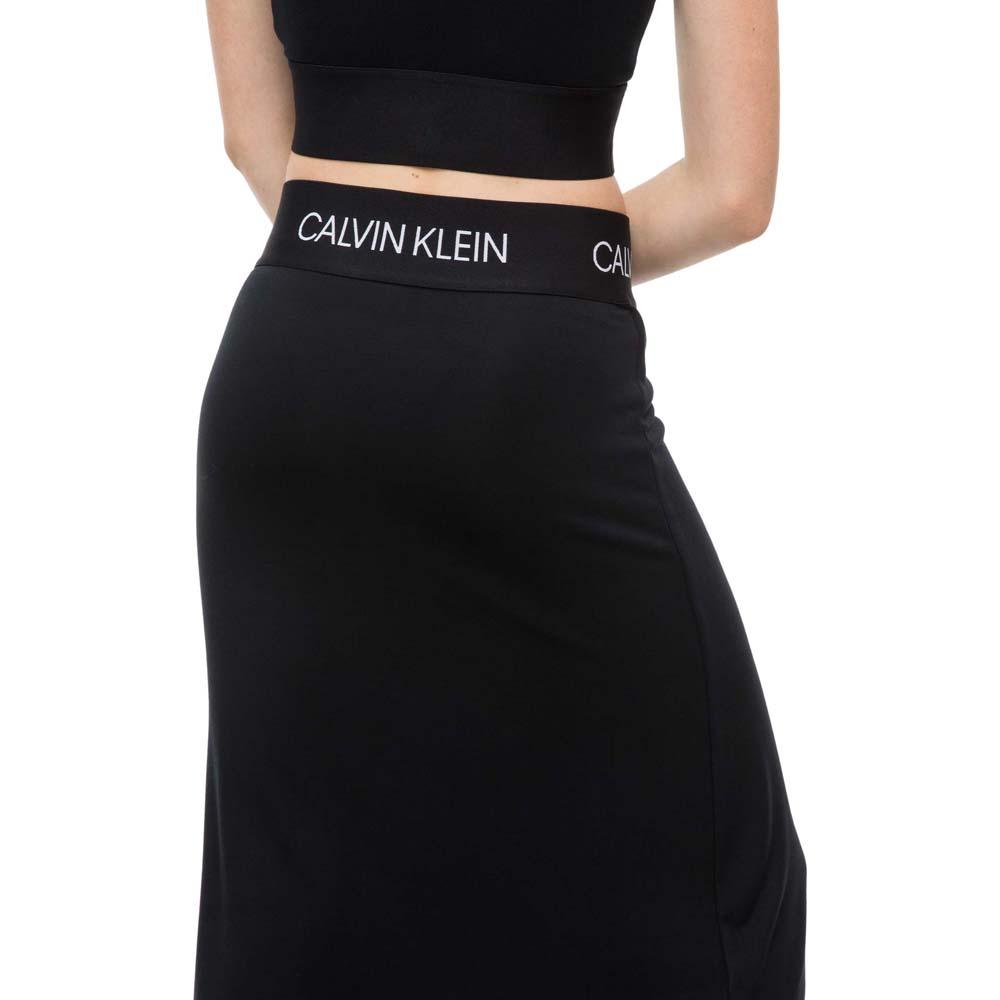 Calvin klein Logo Waistband Skirt