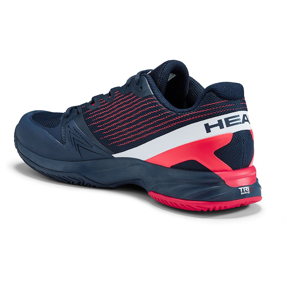 Head Sprint Pro 2.5 Clay Shoes