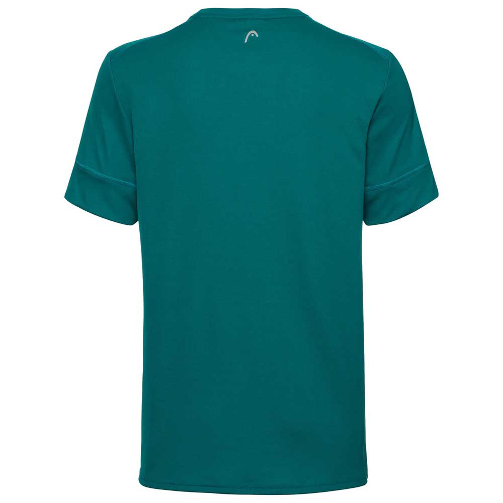 Head Racquet Short Sleeve T-Shirt