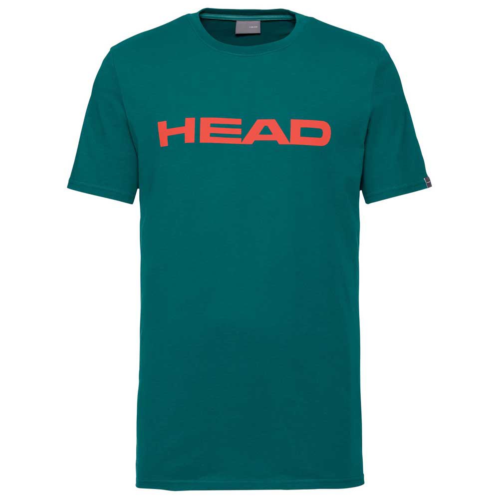 head-club-ivan-kurzarmeliges-t-shirt