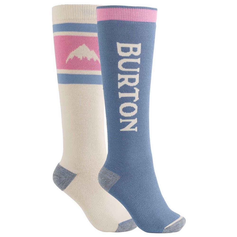burton-weekend-socks-2-pairs