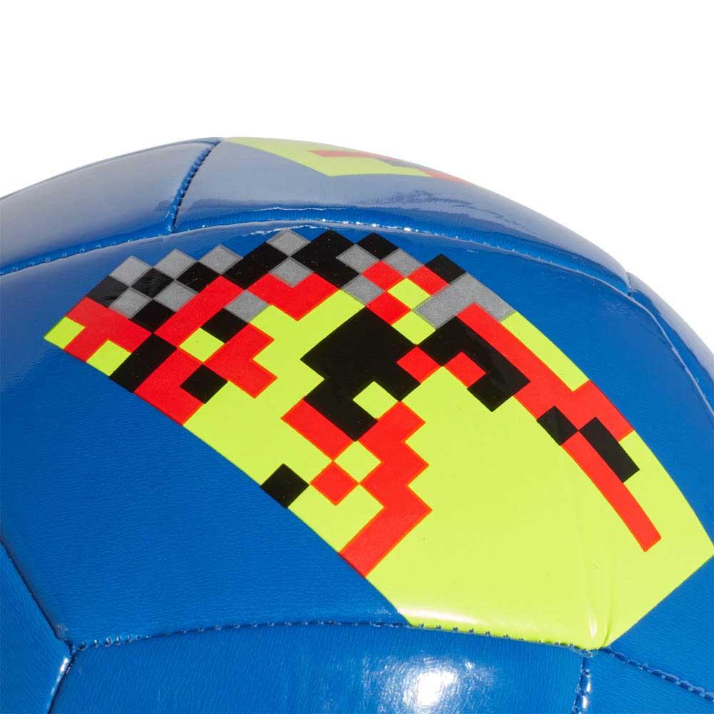 adidas Ballon Football World Cup Knock Out Glider