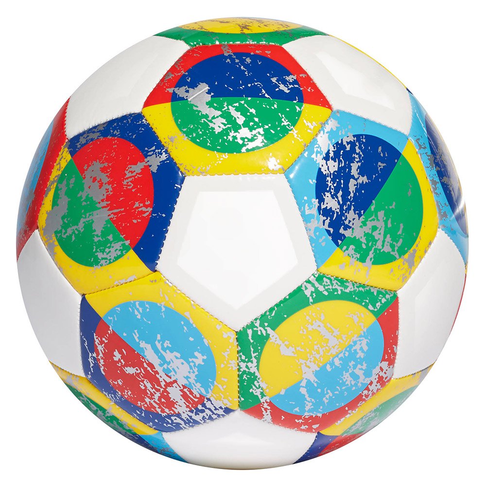 adidas UEFA Top Glider Football Ball