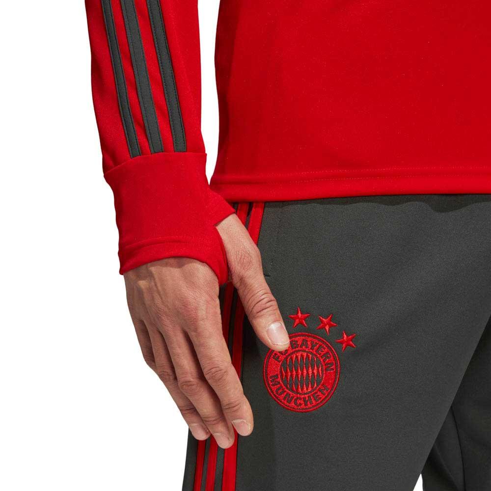 adidasadidas 18/19 Fc Bayern Training Jacket Giacca da allenamento Unisex bambini Marca 