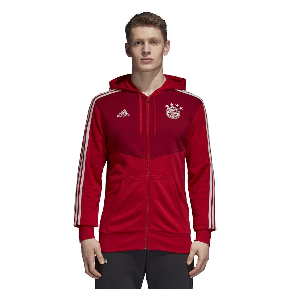 adidas FC Bayern Munich 3 Stripes 18/19