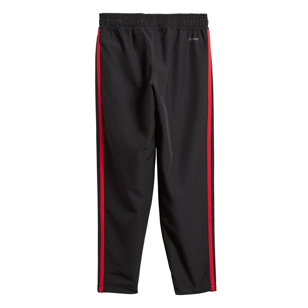 CB Sports Boys Active Performance Tricot Soccer Pant 