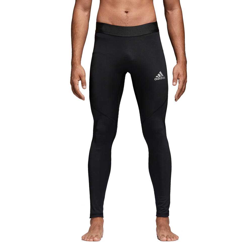 Maxi Sport Uomo Sport & Swimwear Abbigliamento sportivo Leggings sportivi Leggings tights alphaskin 360 