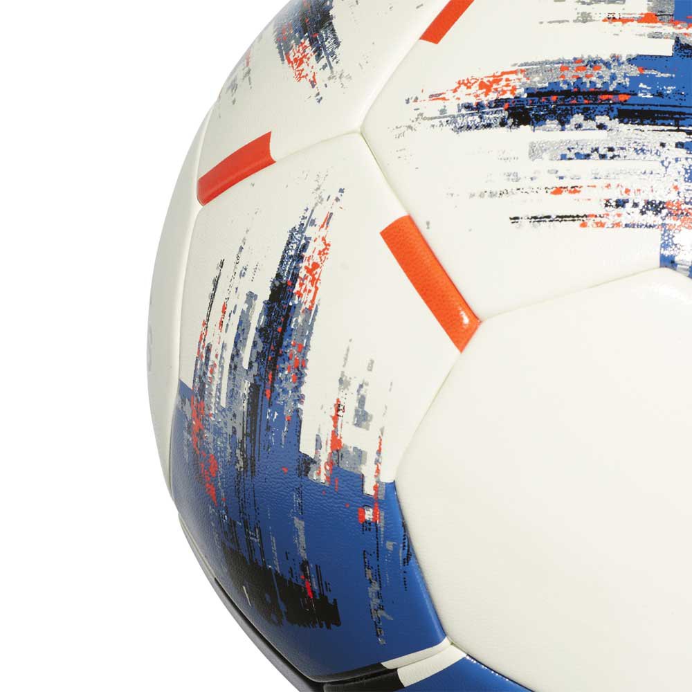 adidas Team Competition Football Ball