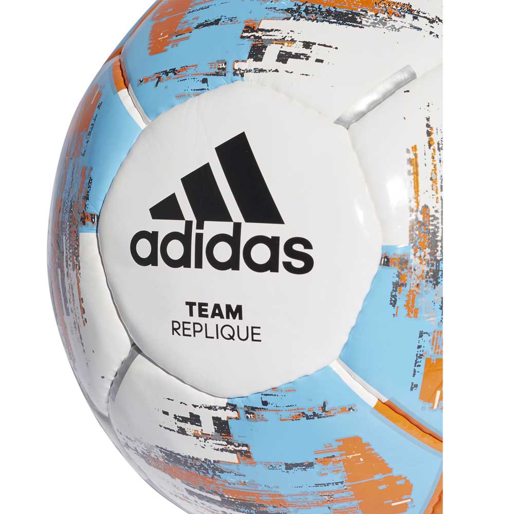 adidas Team Replica Fußball Ball