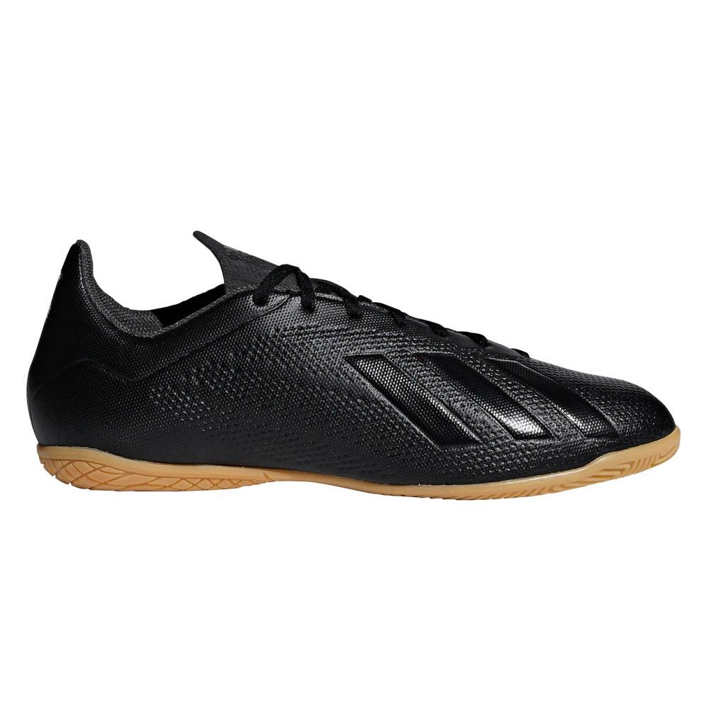 manga perfume Bueno adidas Zapatillas Fútbol Sala X Tango 18.4 IN Negro | Goalinn