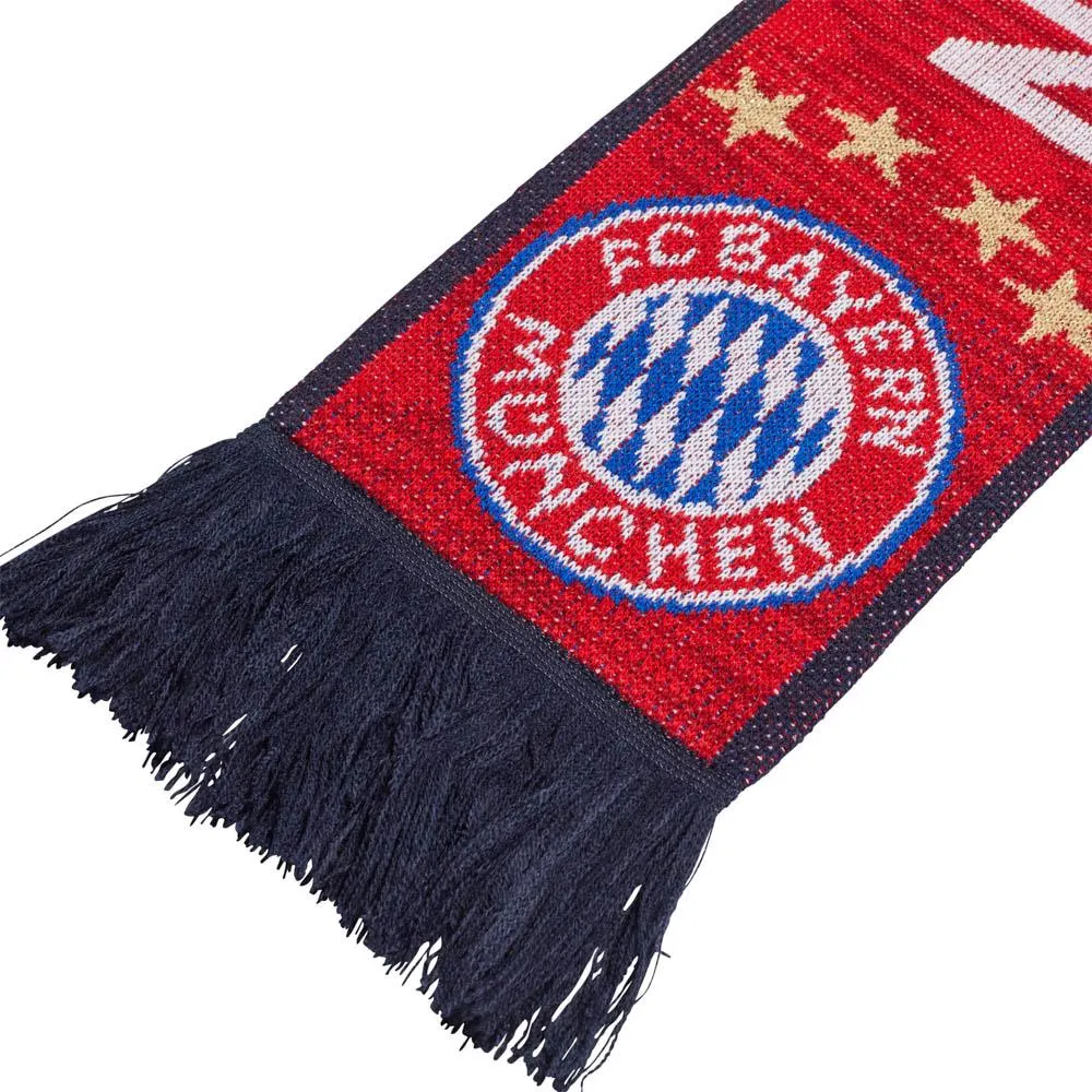 bayern munchen sjaal