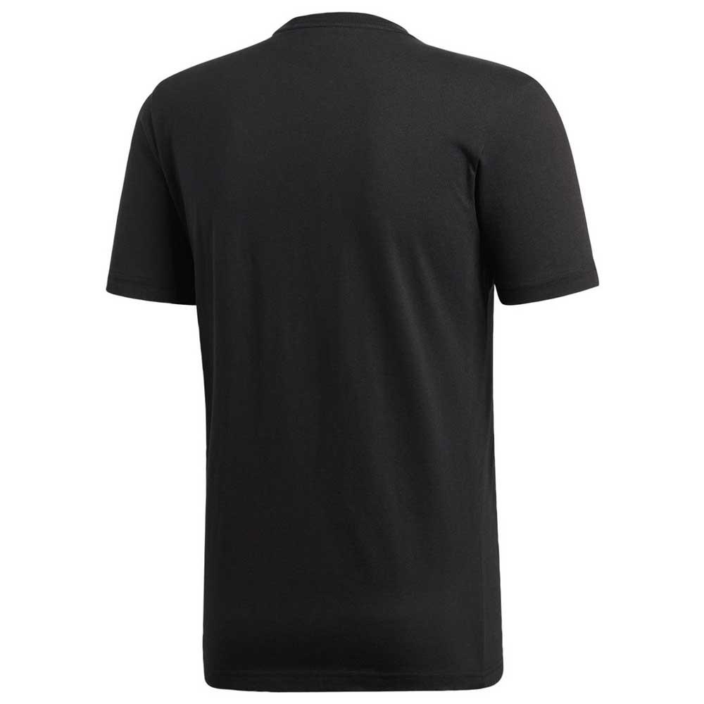 adidas Tango Logo Short Sleeve T-Shirt