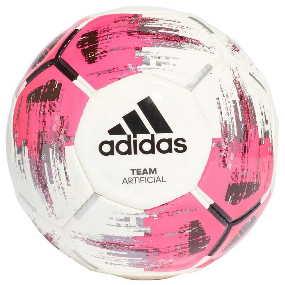 adidas-ballon-football-team-artificial