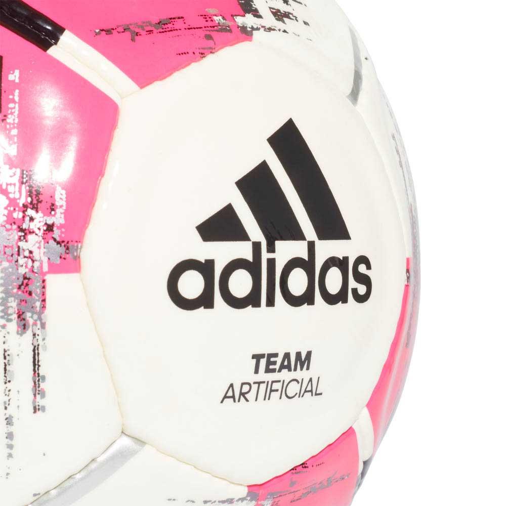 adidas Balón Fútbol Team Artificial