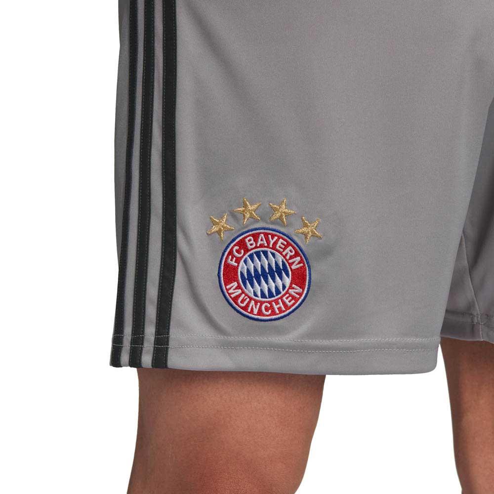 adidas FC Bayern Munich Home Goalkeeper 18/19