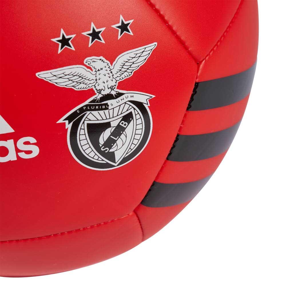 adidas Balón Fútbol SL Benfica Mini