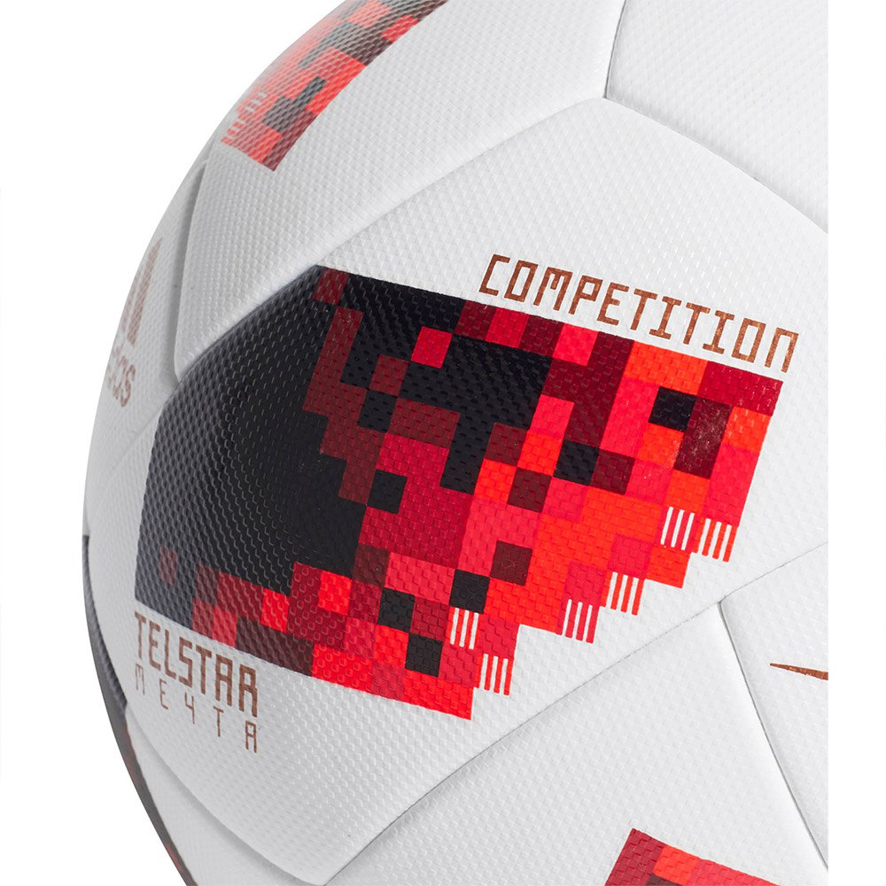 adidas Ballon Football Telstar Espagne Competition