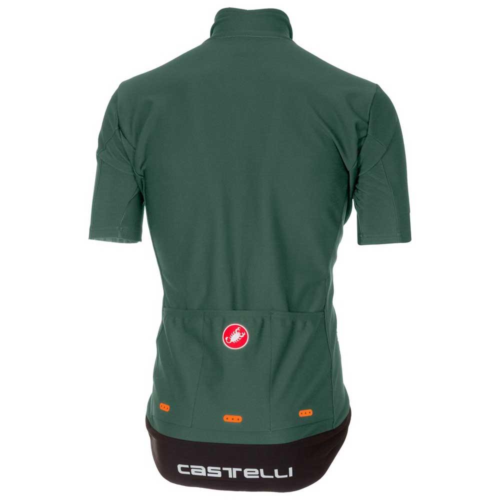 Castelli Gabba 3 Short Sleeve Jersey