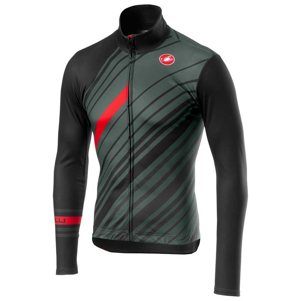 castelli-maillot-manches-longues-cielo