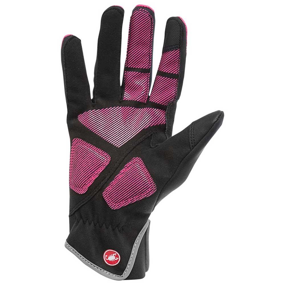 Castelli Scalda Pro Long Gloves