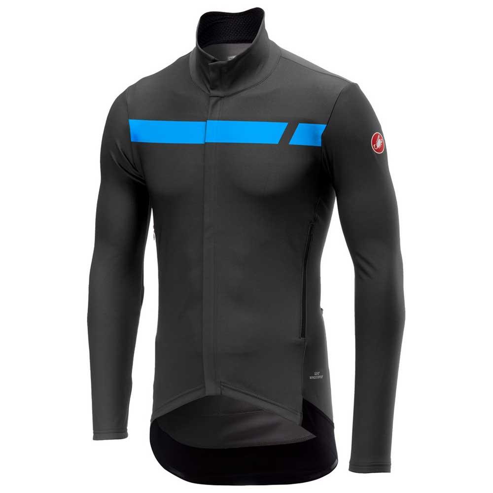 castelli-maillot-manches-longues-perfetto