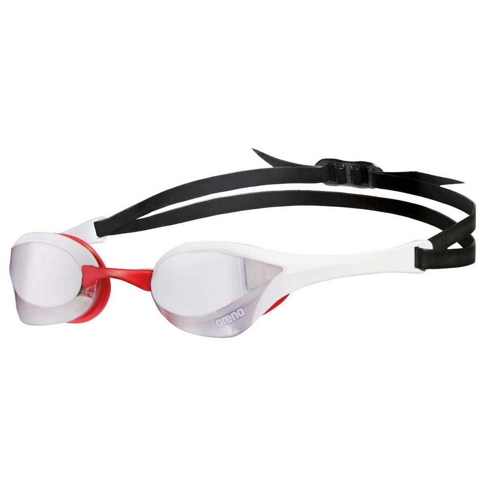Arena Cobra Ultra Mirror Swimming Goggles