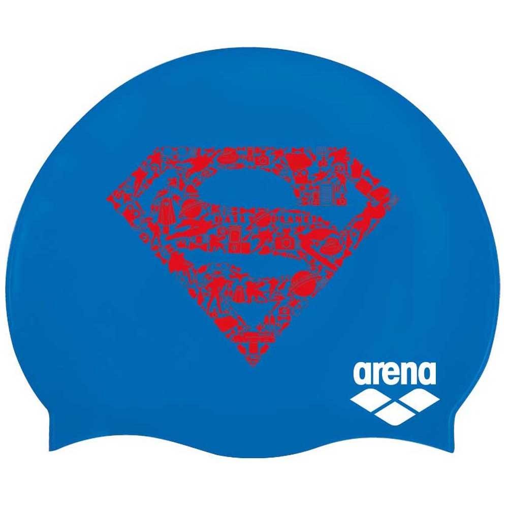 arena-bonnet-natation-super-hero