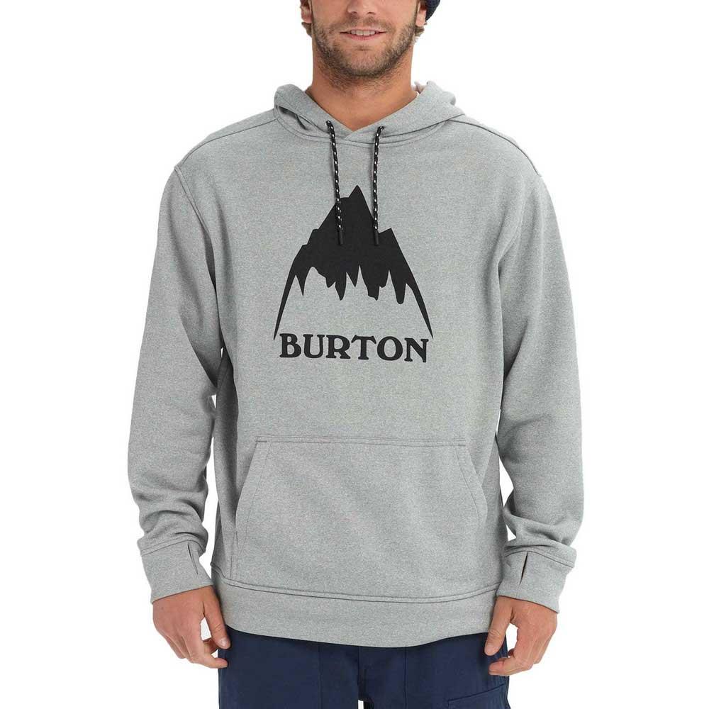 Burton OAK Sweatshirt Met Capuchon
