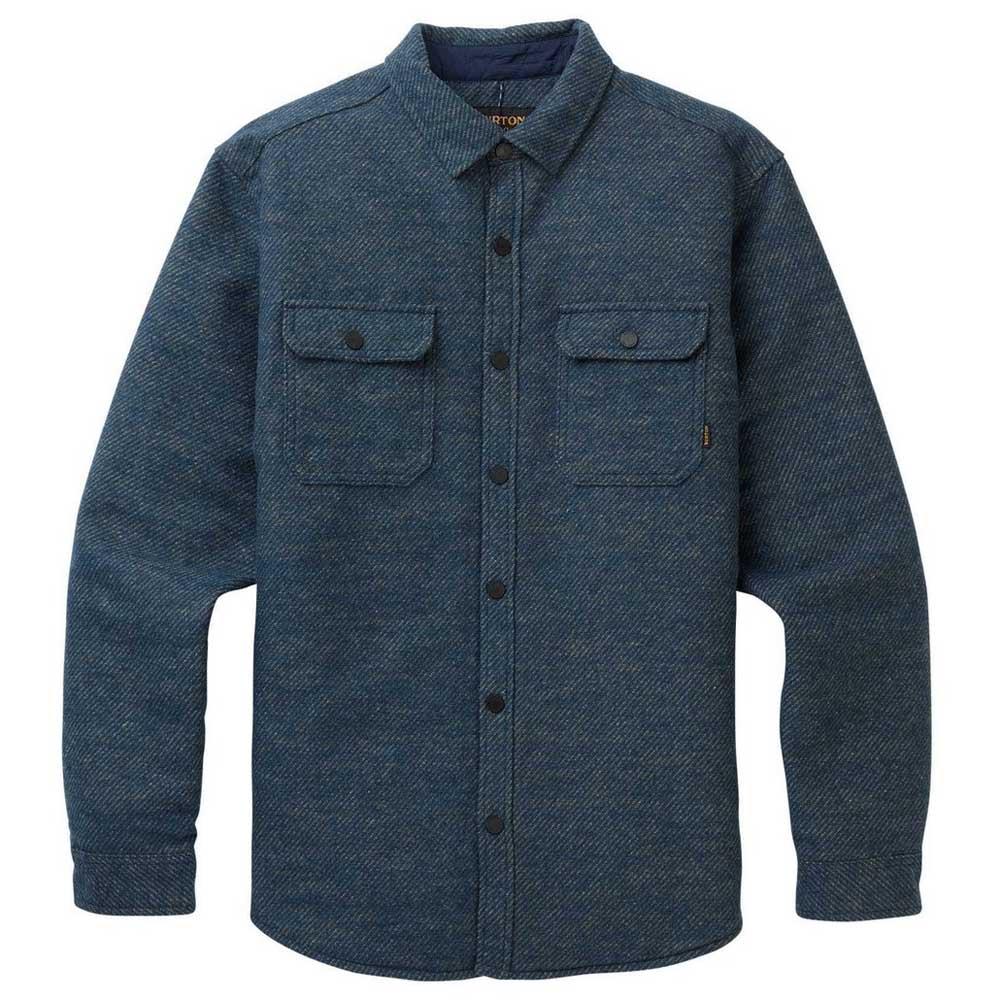 burton-camisa-manga-larga-brighton-insulated-flannel