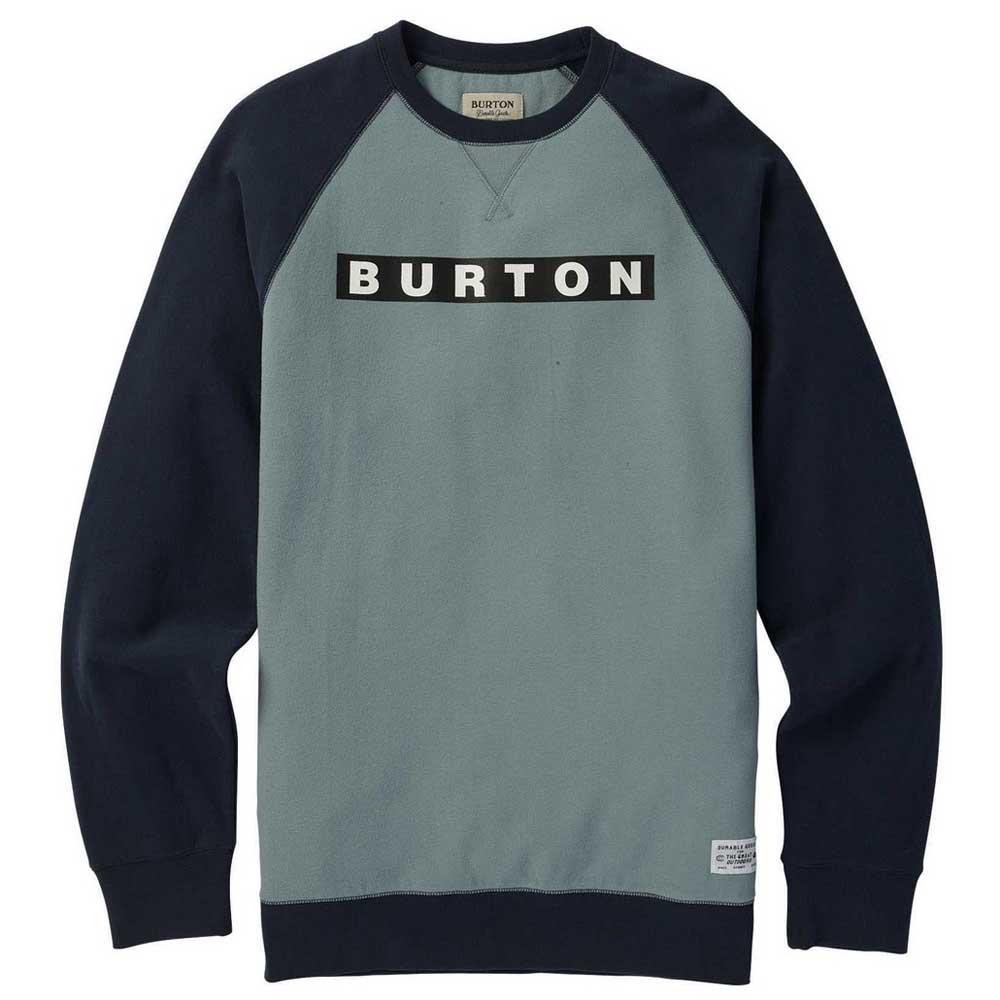 burton-vault-crew-sweatshirt