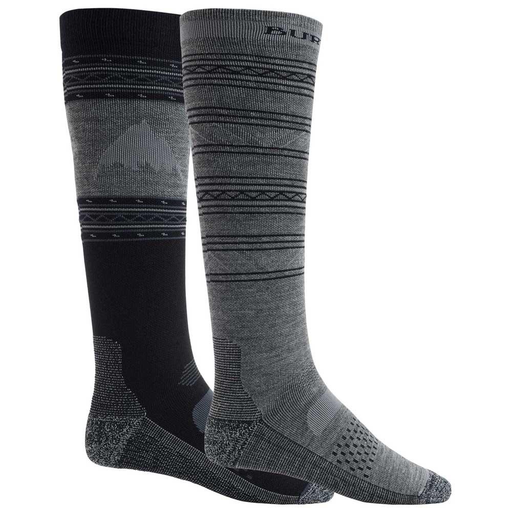 burton-premium-lightweight-socks-2-pairs