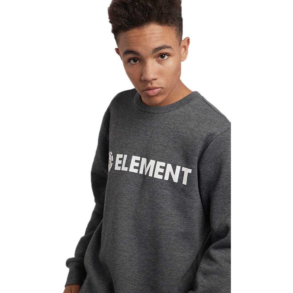 Element Sweatshirt Blazin Crew