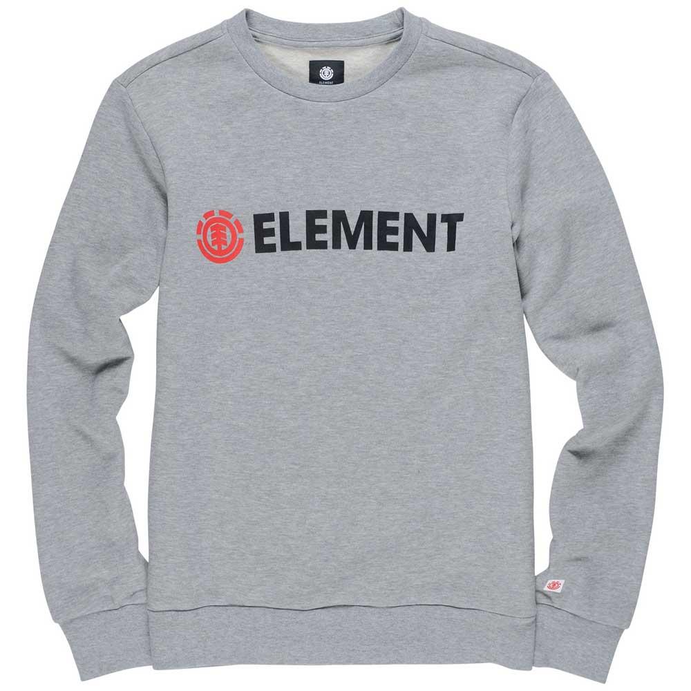 element-blazin-crew-sweatshirt