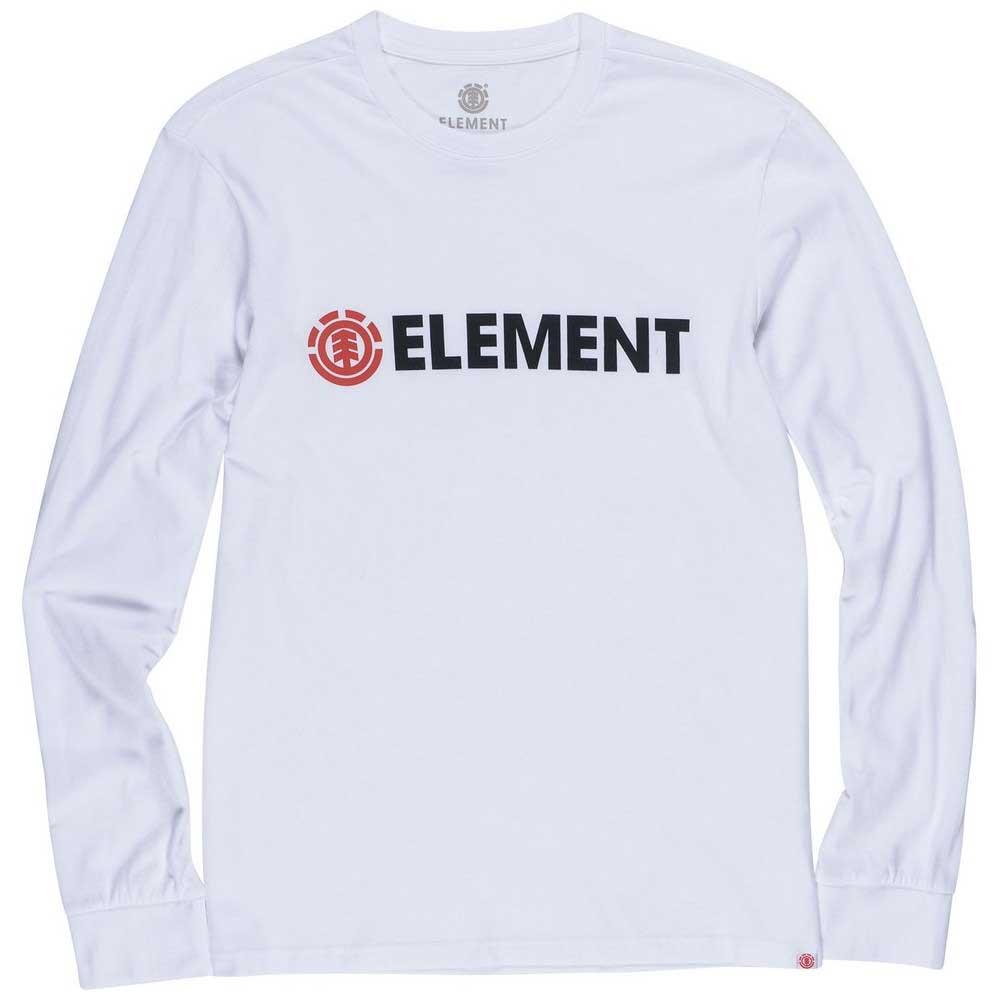 element-blazin-long-sleeve-t-shirt