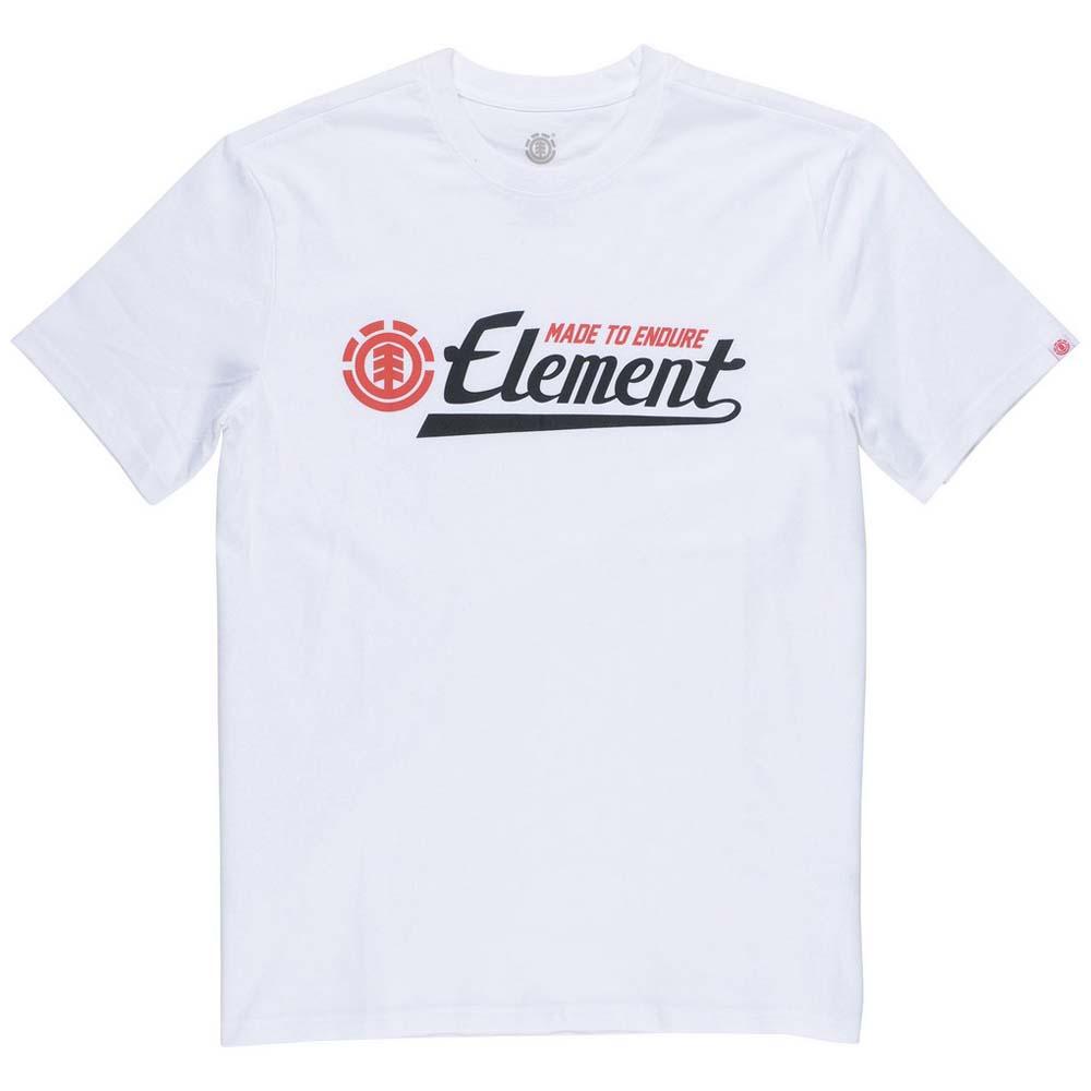 element-camiseta-manga-corta-signature