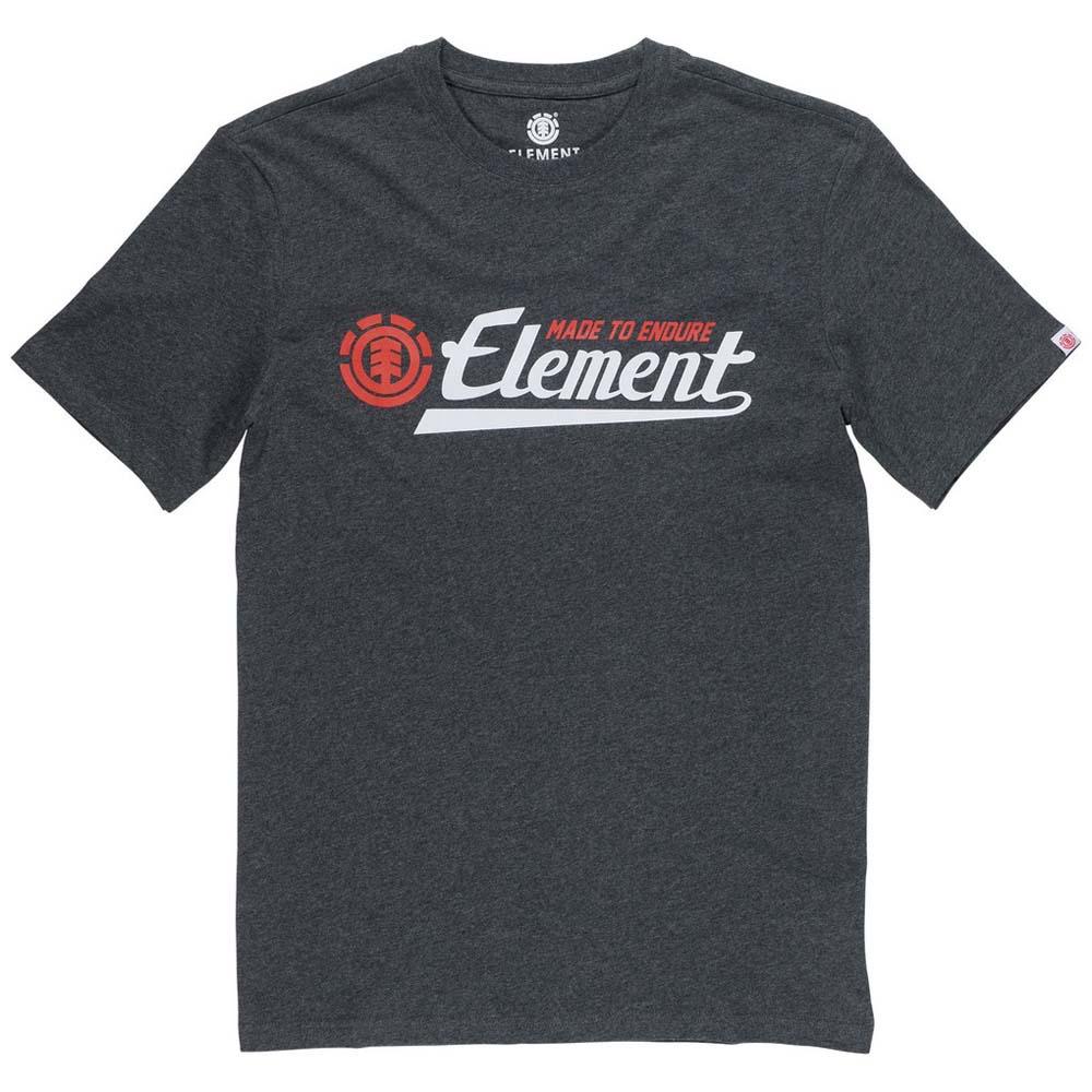 element-camiseta-manga-corta-signature