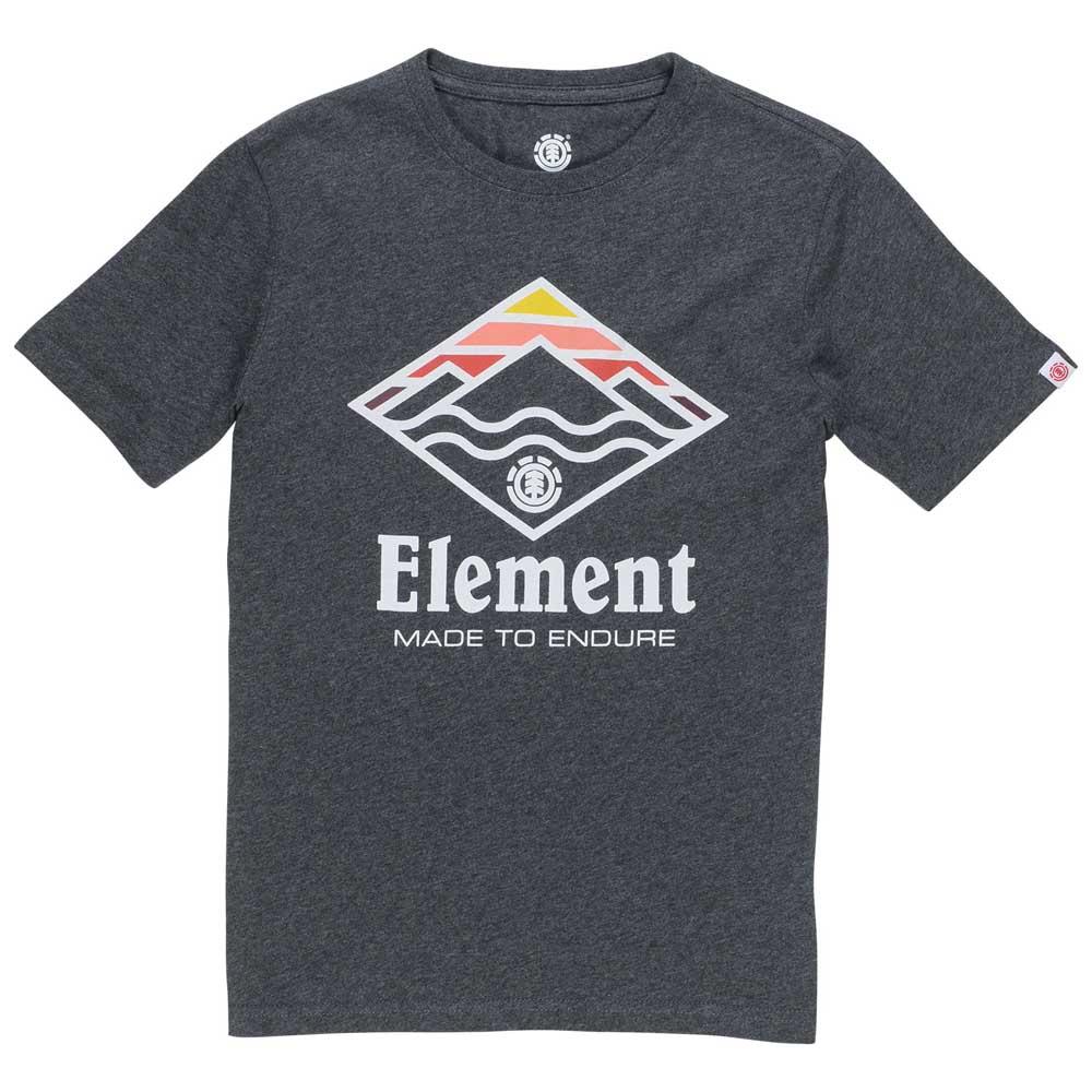 element-camiseta-manga-corta-layer