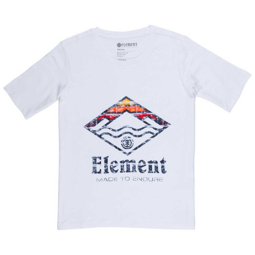 element-camiseta-manga-corta-wave-crew