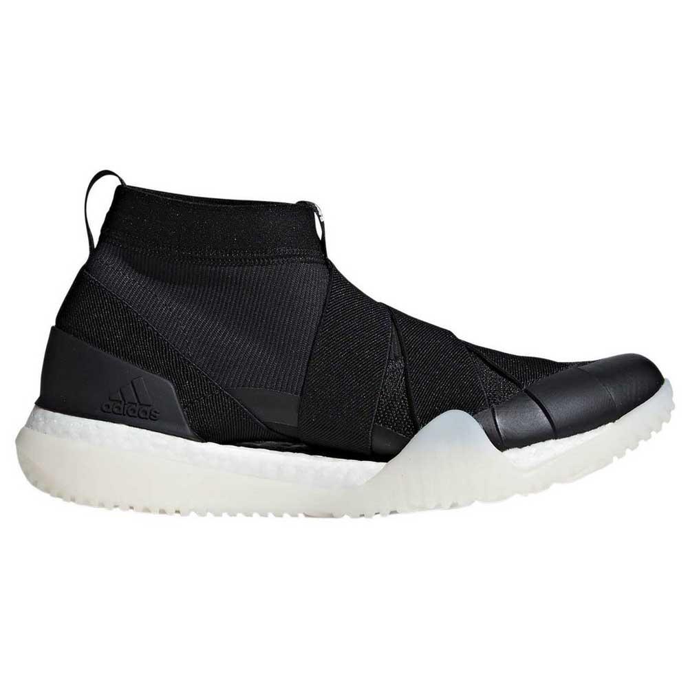 gloria valor Pantalones adidas Pureboost X 3.0 LL Shoes Black | Traininn