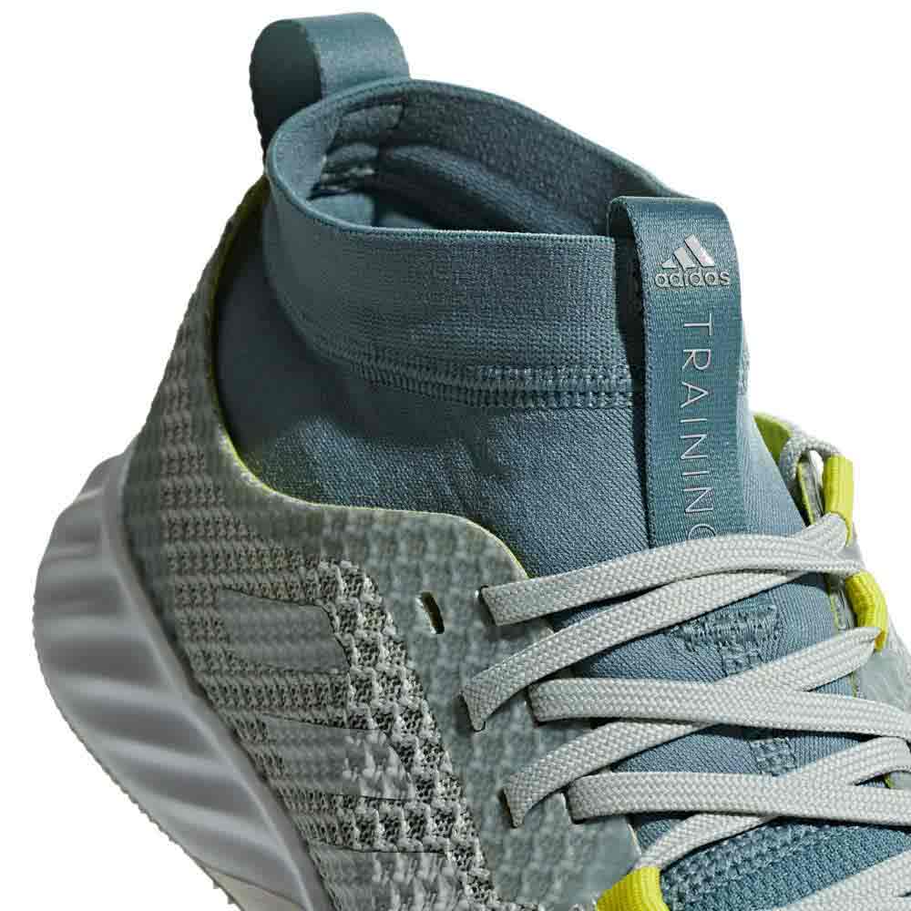 element Appartement Fabriek adidas Crazytrain Pro 3.0 Shoes Grey | Traininn