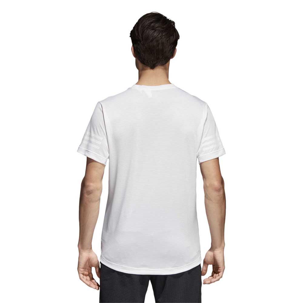 adidas T-Shirt Manche Courte Freelift Climacool