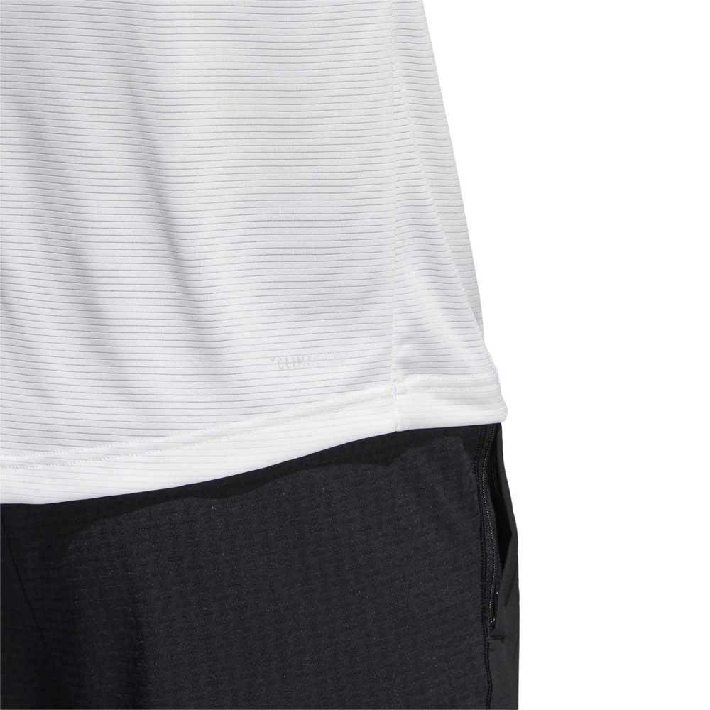 adidas Freelift Climacool Short Sleeve T-Shirt