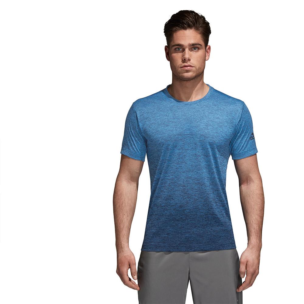 adidas-freelift-gradient-kurzarm-t-shirt
