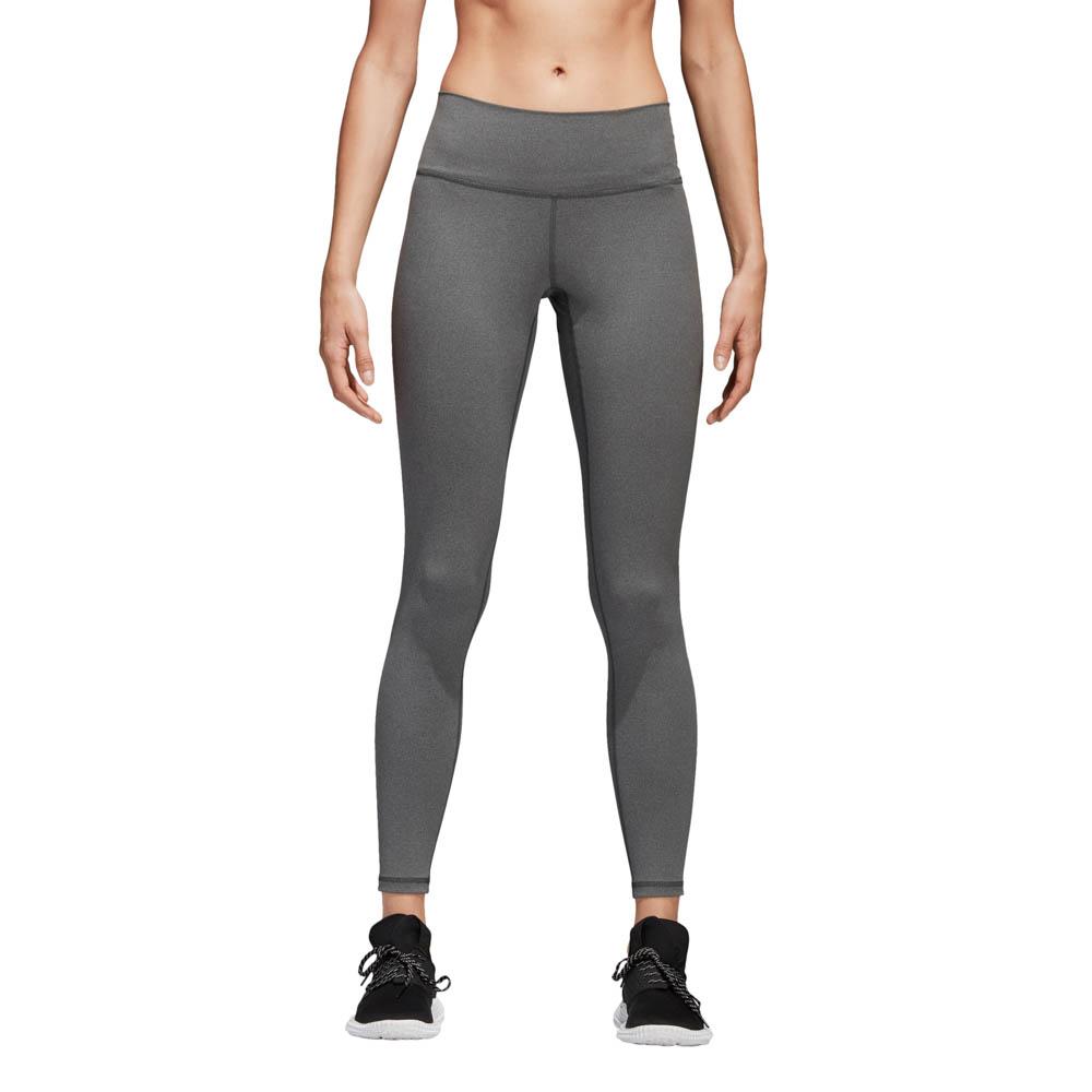 adidas Legging Believe This High Rise Solid