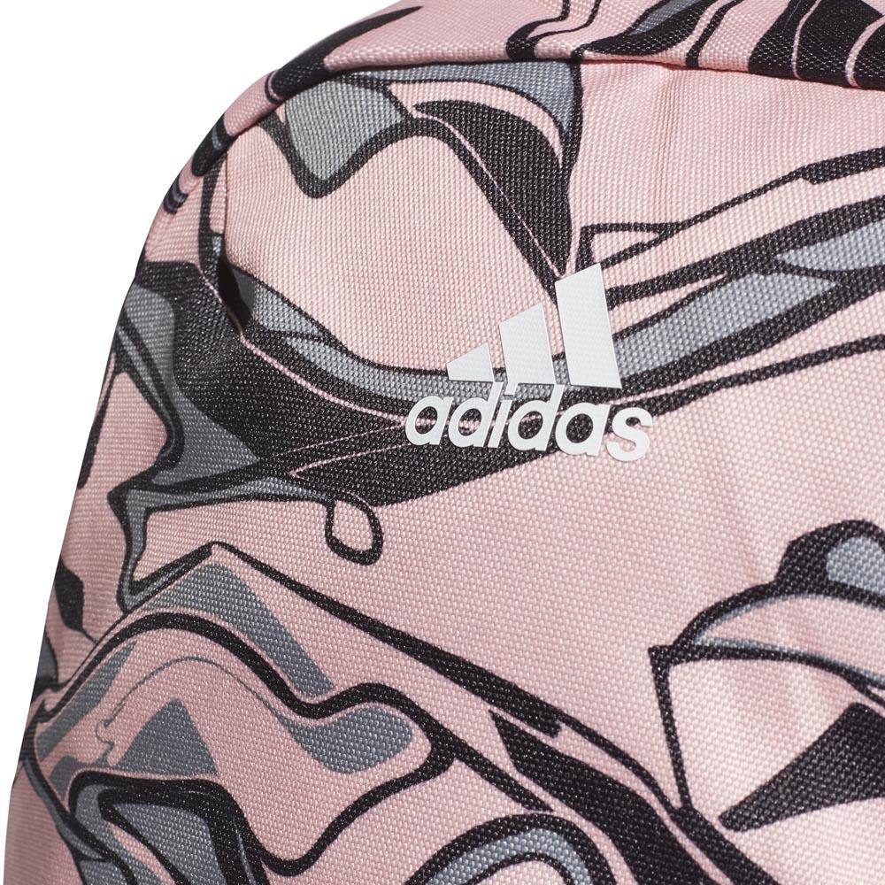 adidas Classic Core Graphic 24.9L Backpack