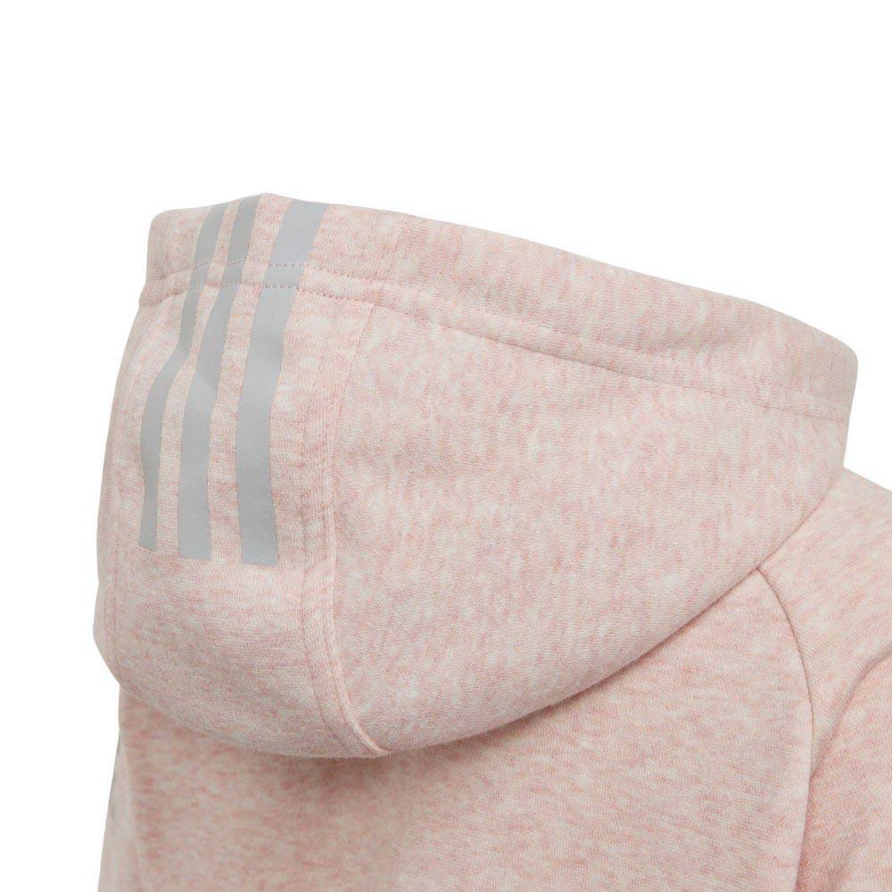adidas Cotton Cover Up Pullover